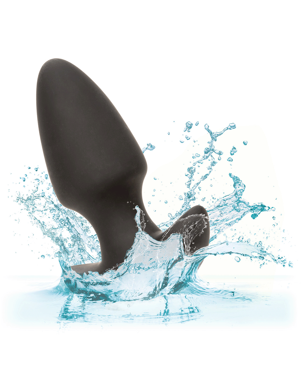 Rock Bottom Vibrating Thrusting Plug