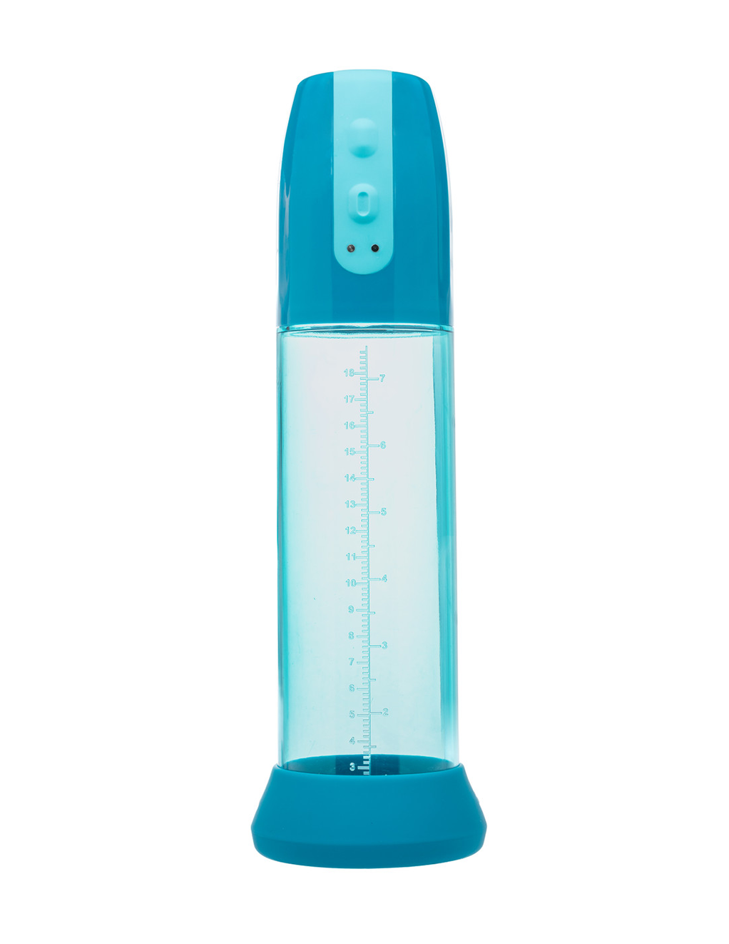 Rechargeable Advance Waterproof Pump