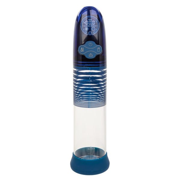 CalExotics Optimum Series® Ultimate Waterproof Smart Pump™
