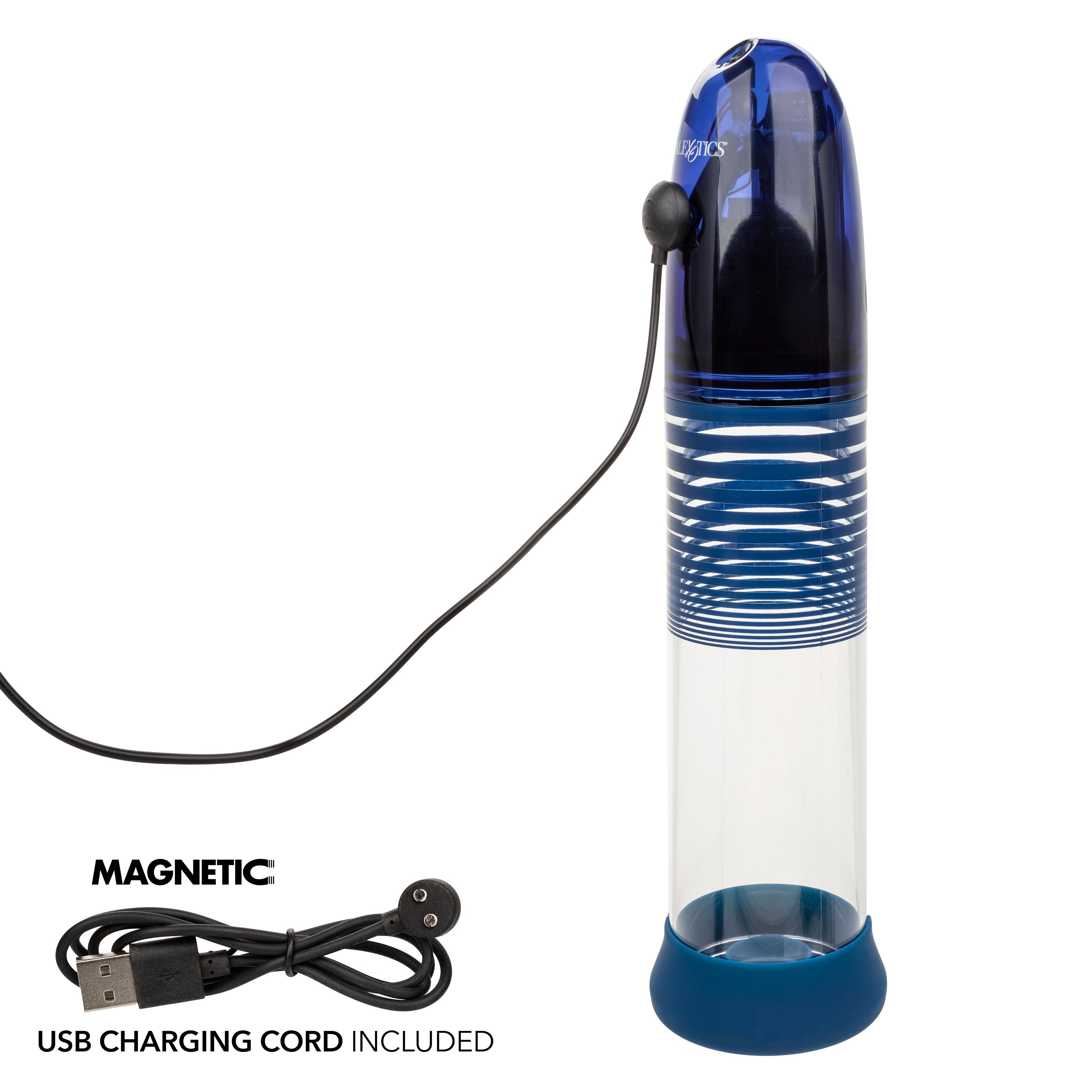 Optimum Series Ultimate Waterproof Smart Pump