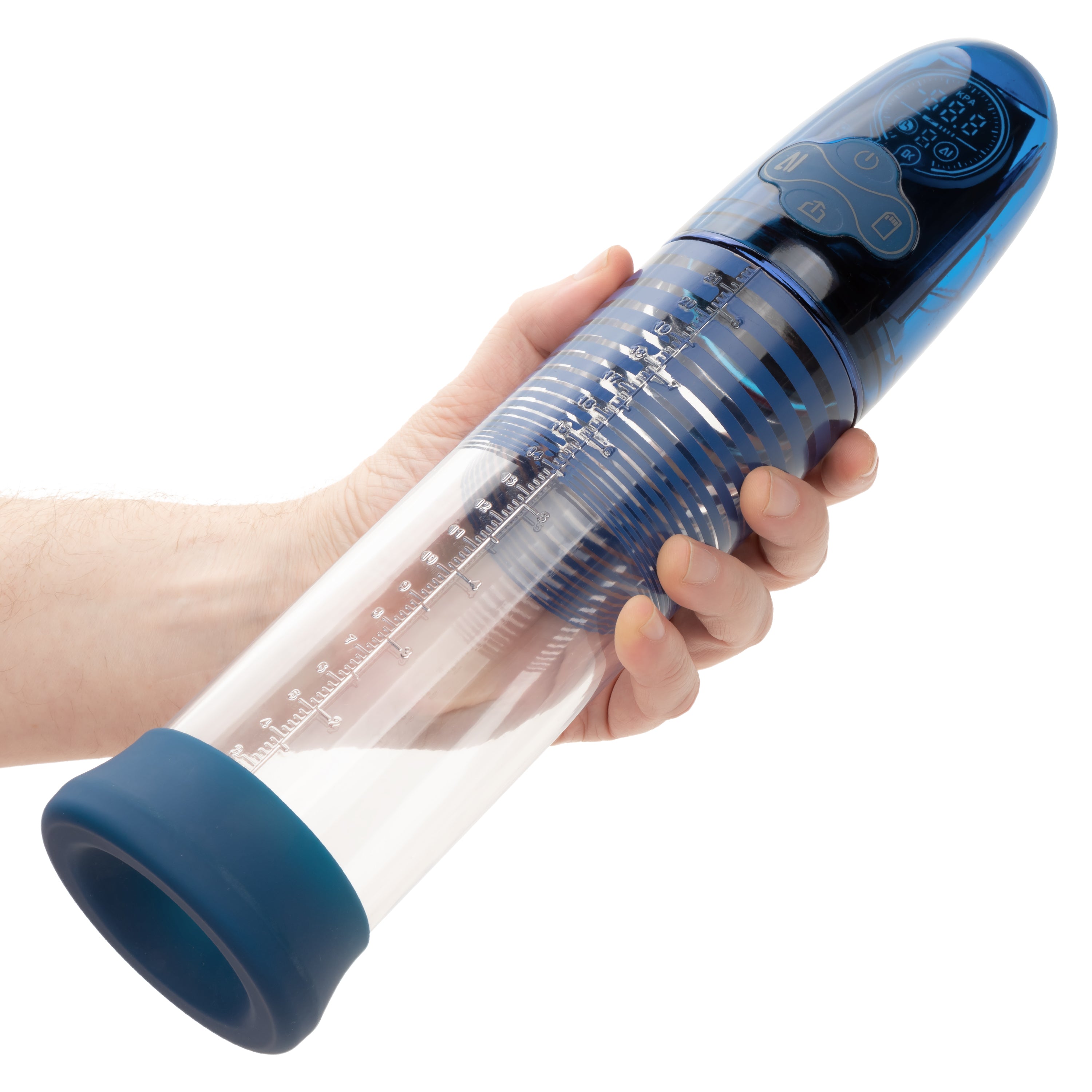 Optimum Series Ultimate Waterproof Smart Pump