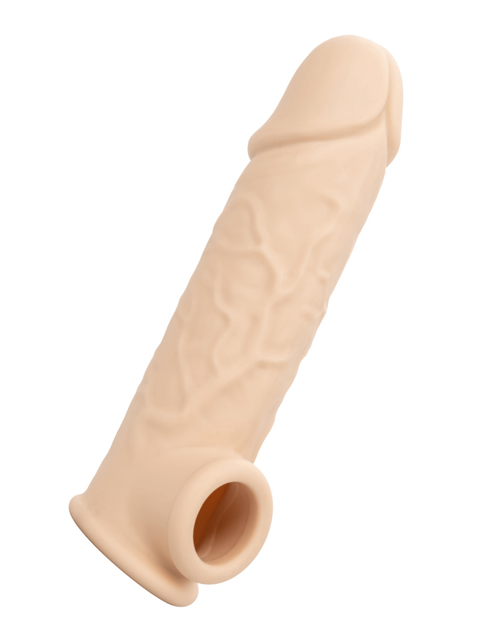 Silicone Life-Like Extension 7" Light