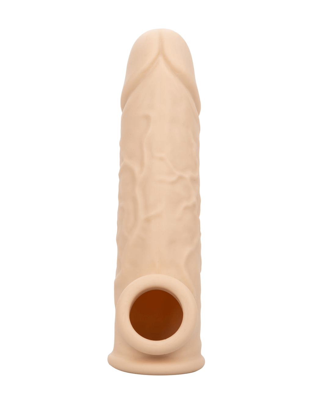 Silicone Life-Like Extension 7" Light