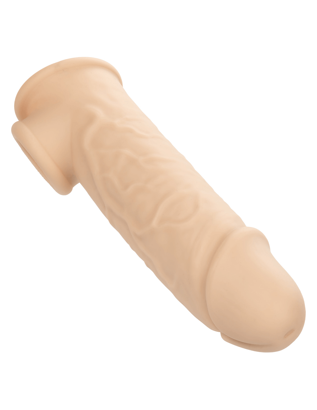 Silicone Life-Like Extension 7" Light