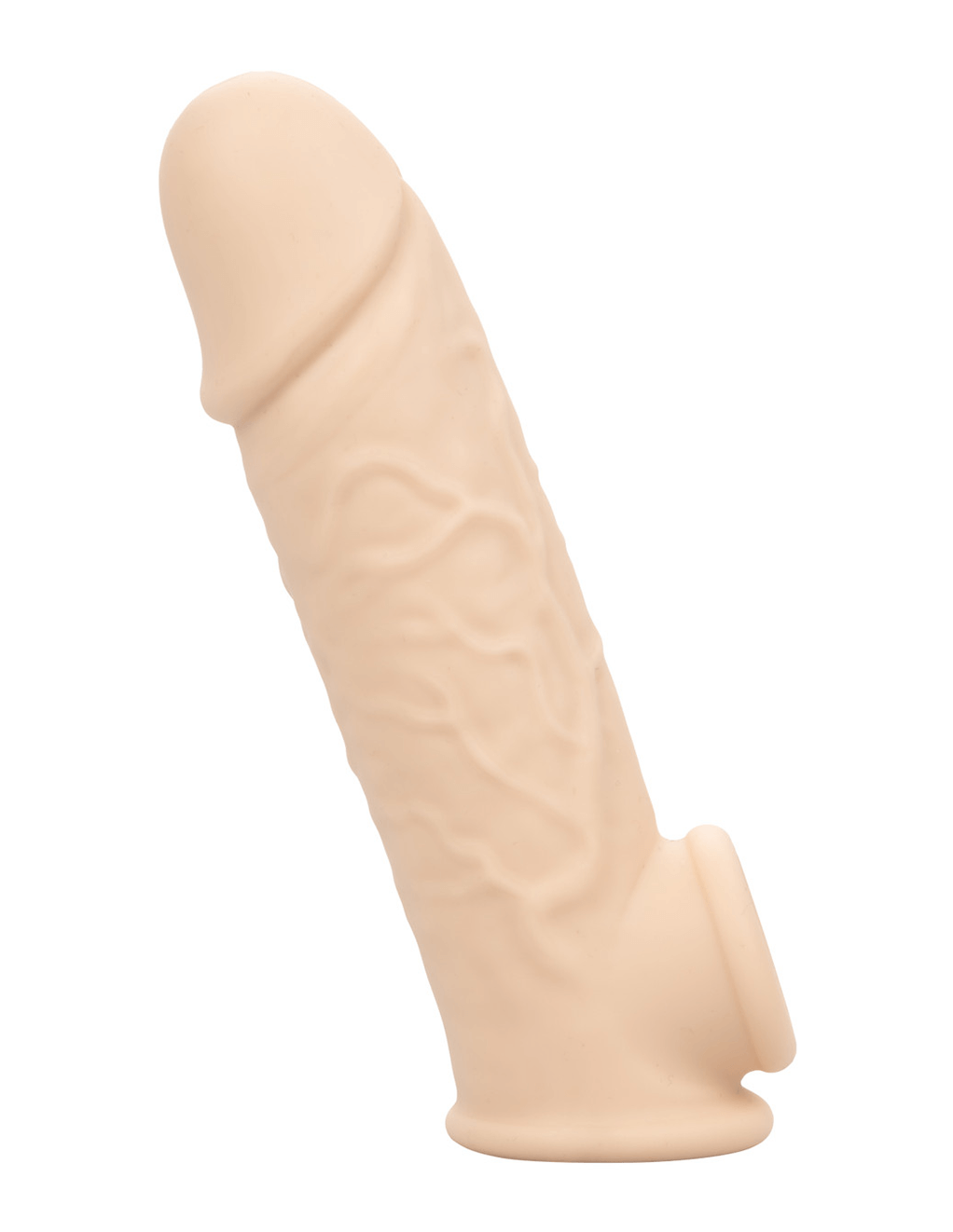 Silicone Life-Like Extension 7" Light