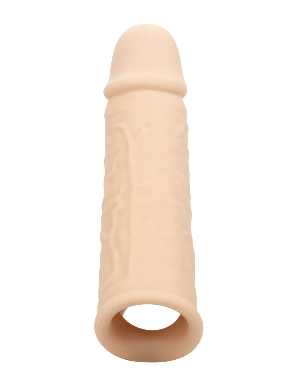 Silicone Life-Like Extension 7" Light