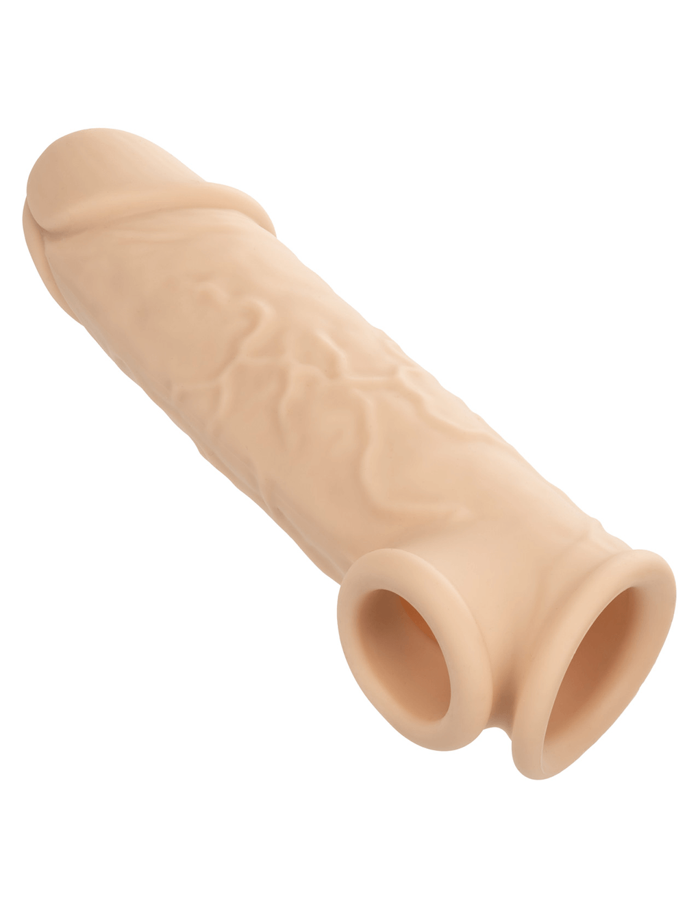 Silicone Life-Like Extension 7" Light
