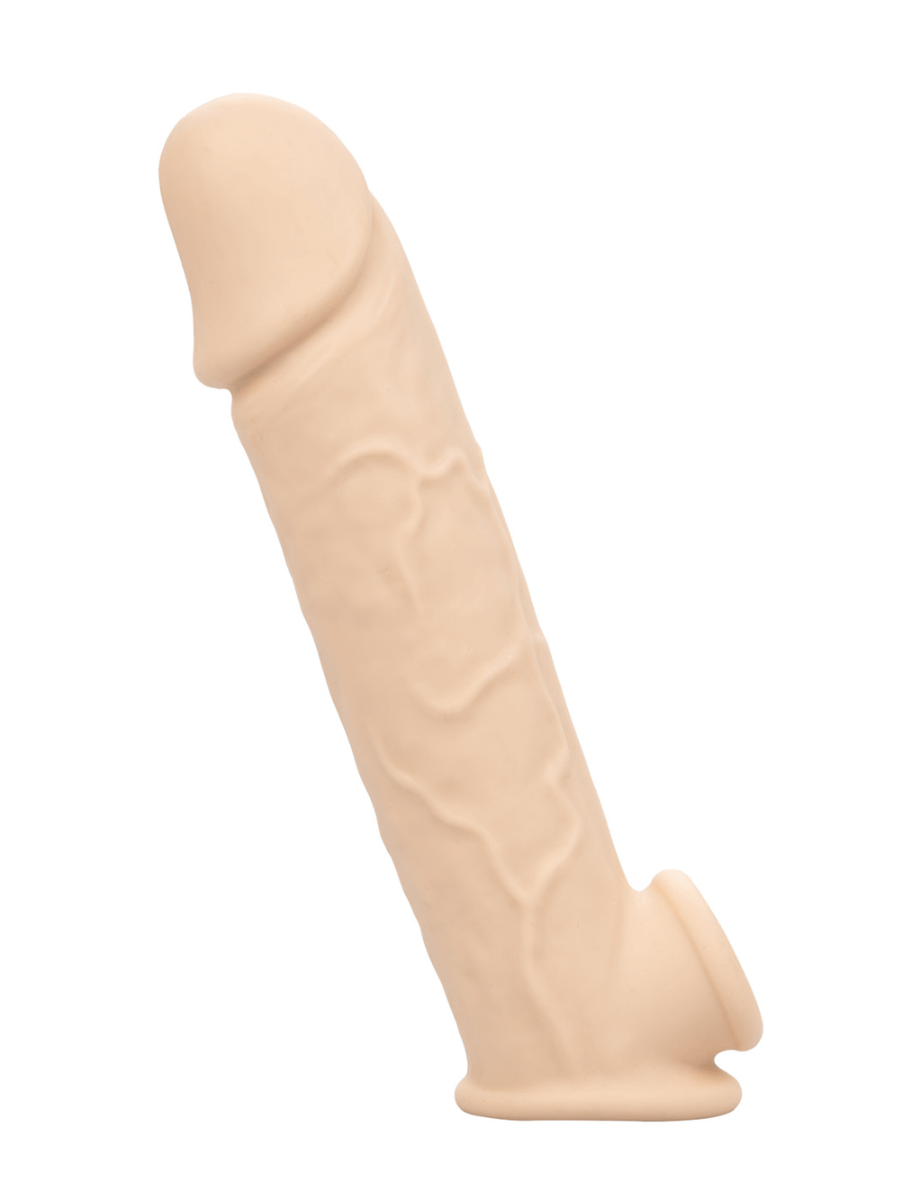 Performance Maxx Silicone Life-Like Extension 8inch