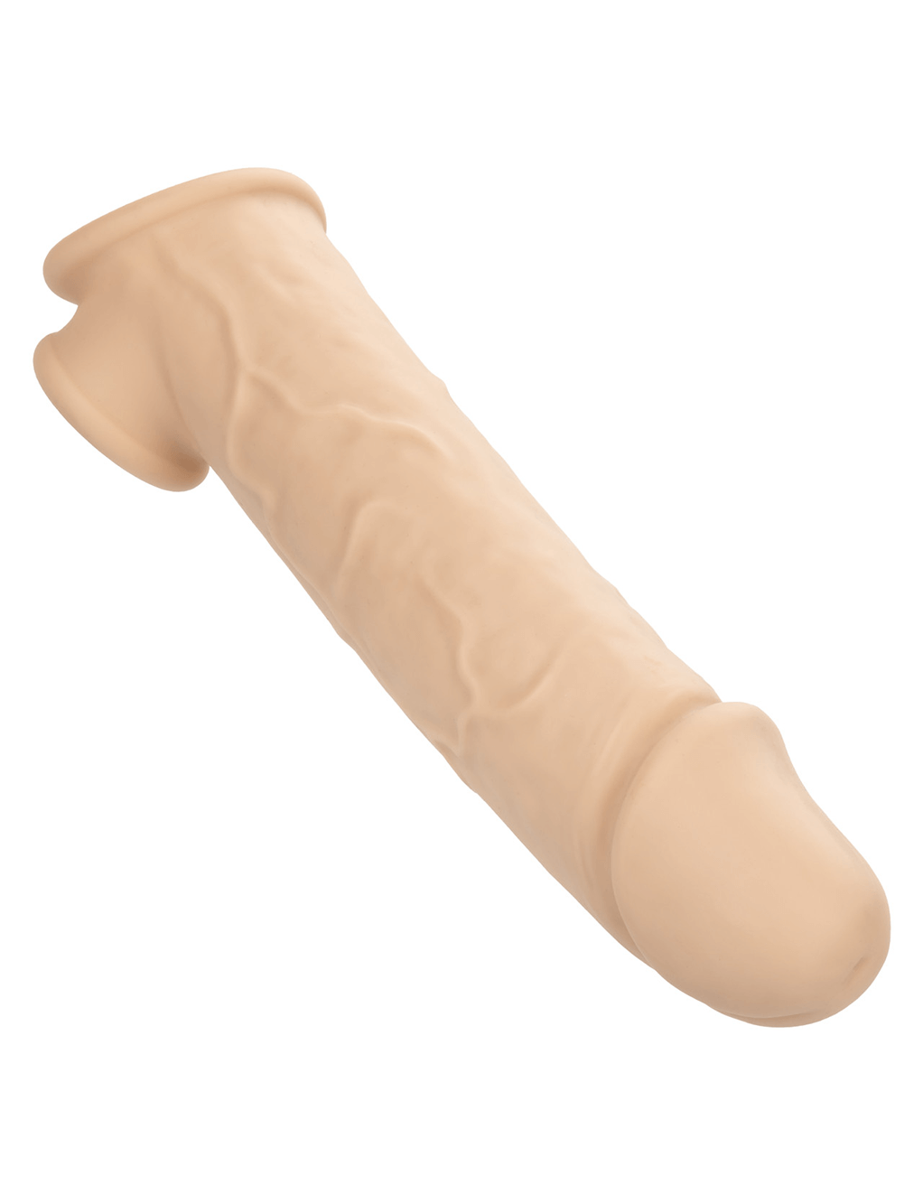 Performance Maxx Silicone Life-Like Extension 8inch