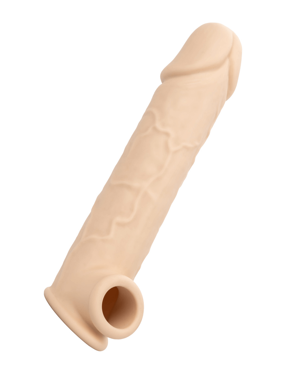 Performance Maxx Silicone Life-Like Extension 8inch