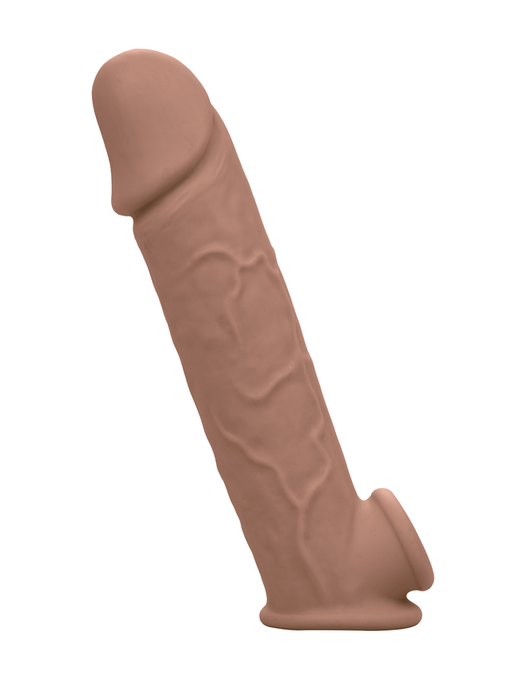 Performance Maxx Silicone Life-Like Extension 8inch
