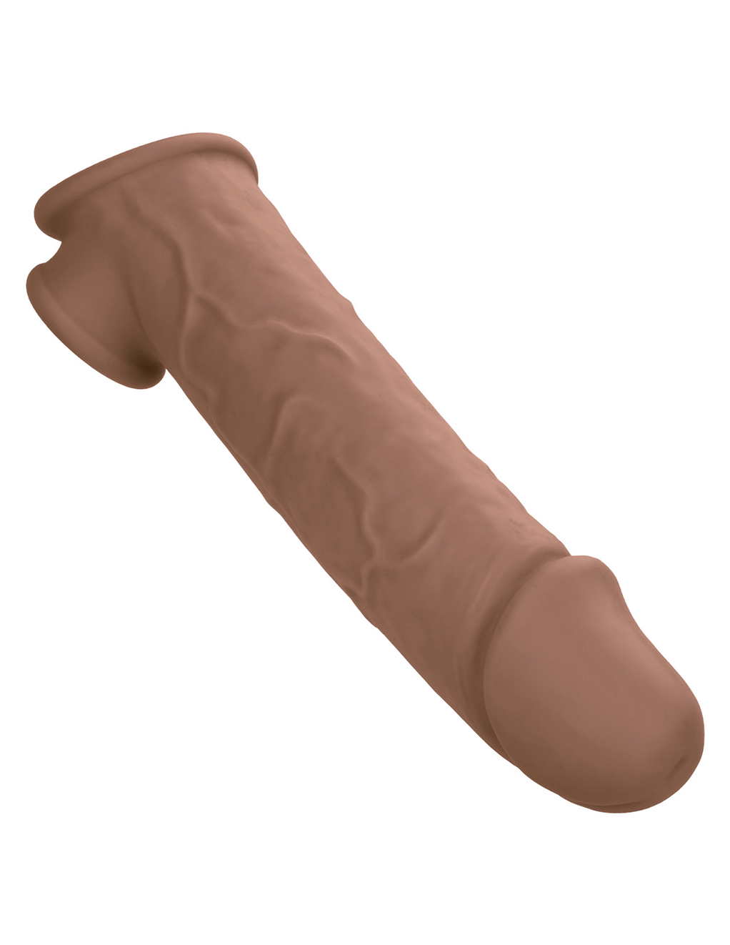 Performance Maxx Silicone Life-Like Extension 8inch