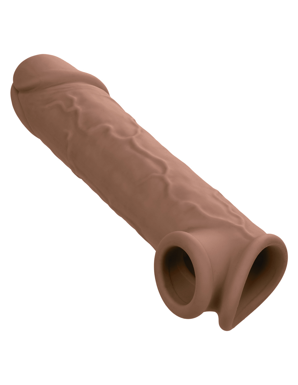 Performance Maxx Silicone Life-Like Extension 8inch