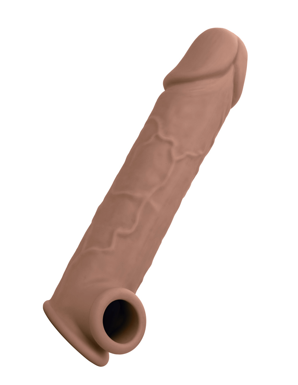 Performance Maxx Silicone Life-Like Extension 8inch