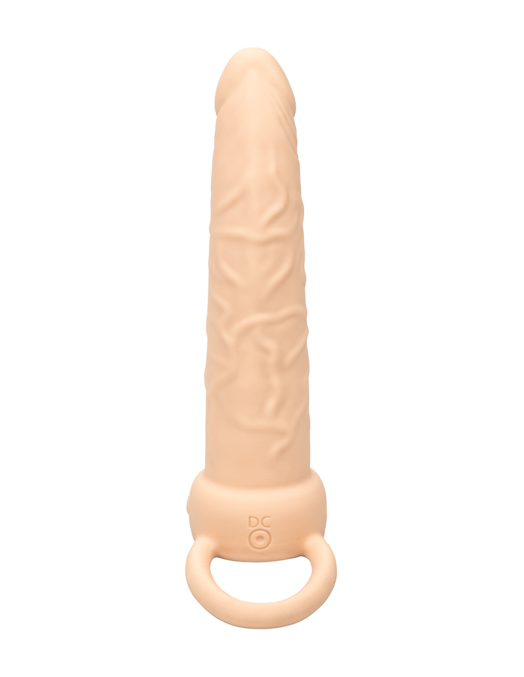 Rechargeable Dual Penetrator Light Front
