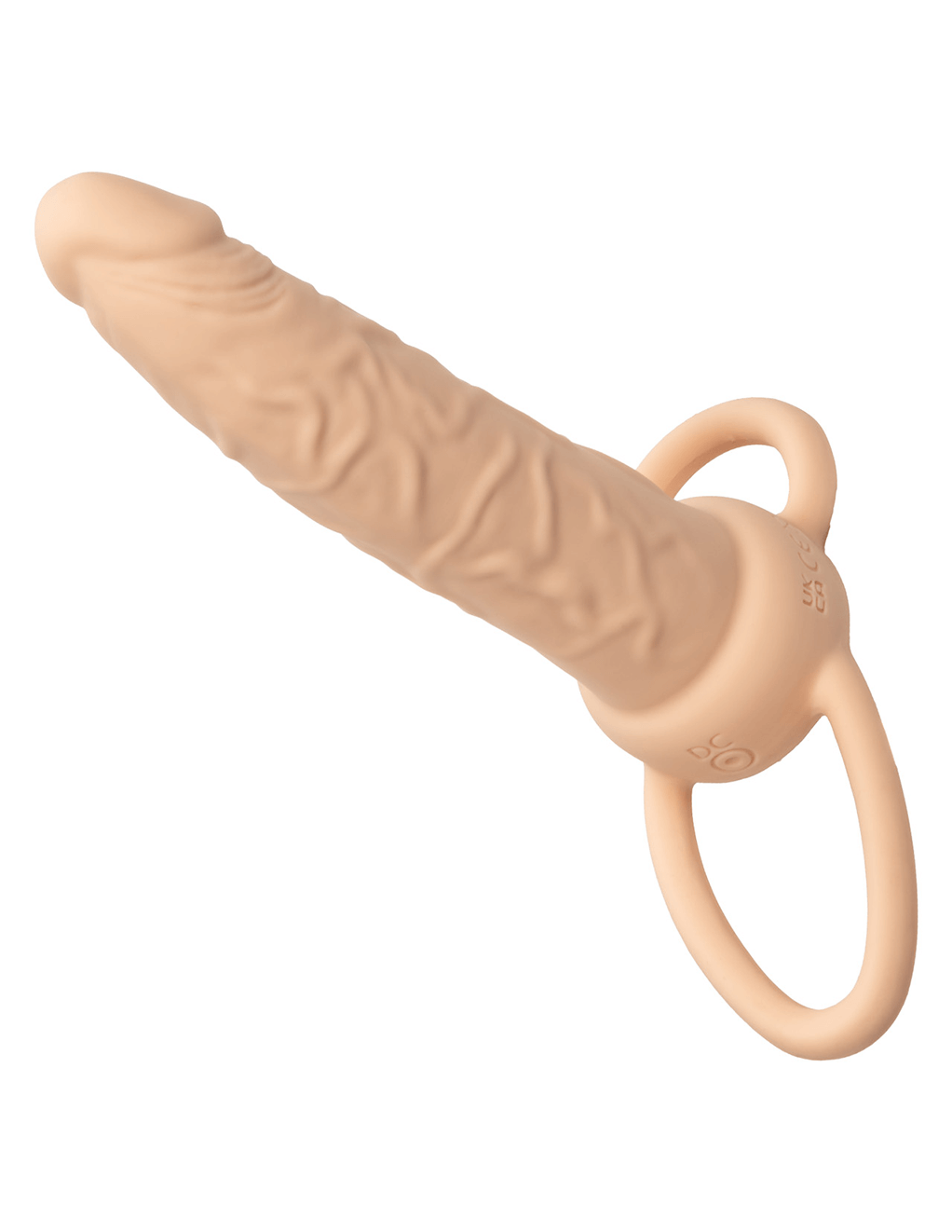 Rechargeable Dual Penetrator Light