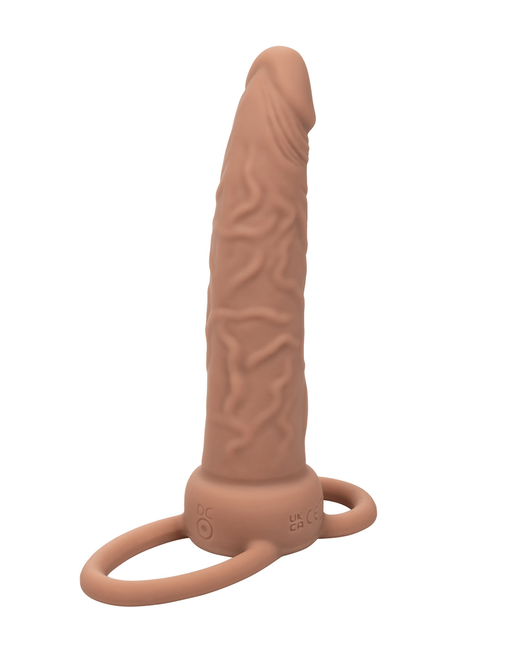 Rechargeable Dual Penetrator Dark