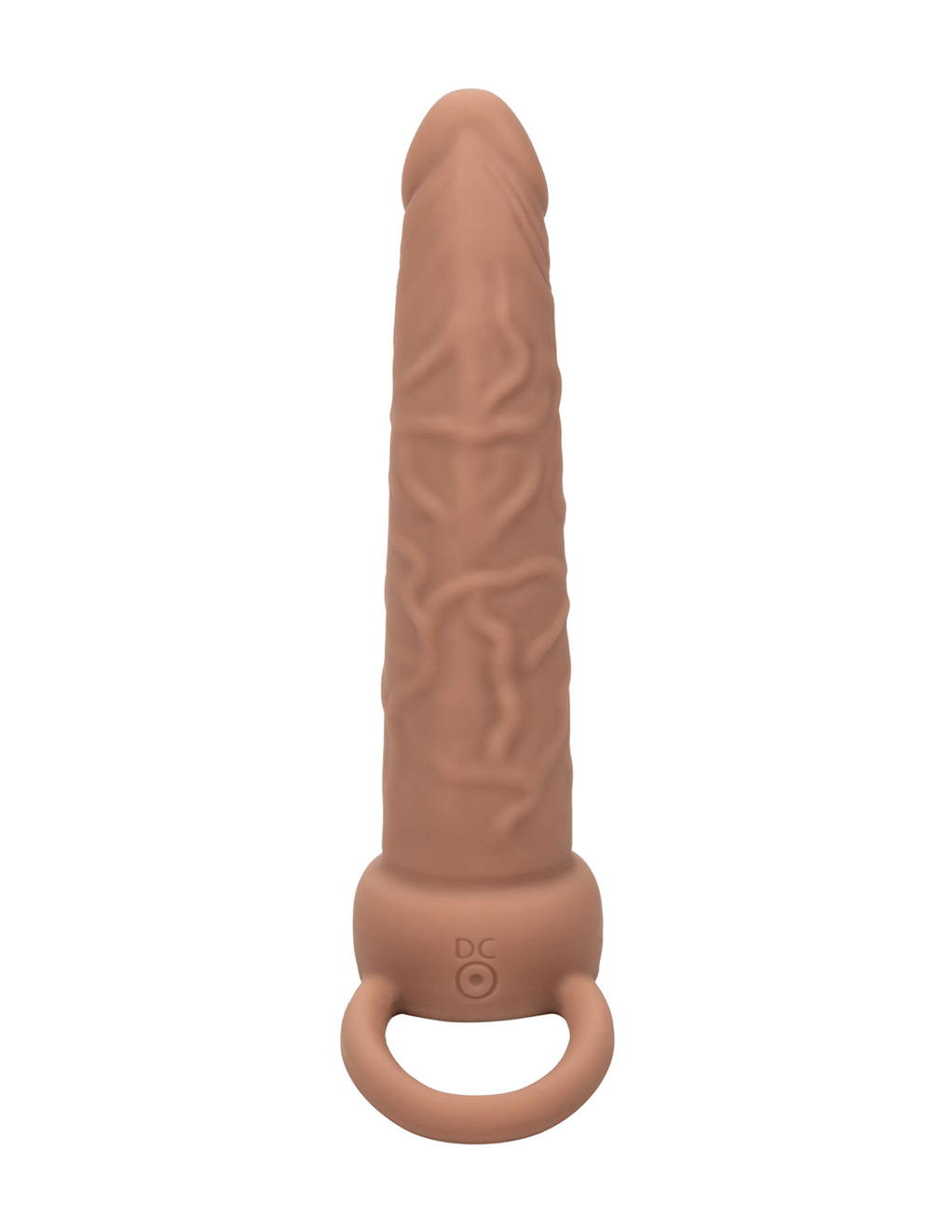 Rechargeable Dual Penetrator Dark
