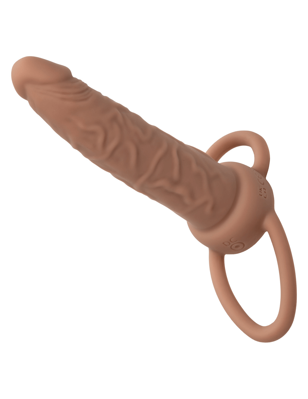 Rechargeable Dual Penetrator Dark