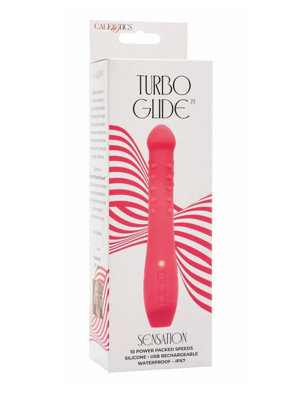 Turbo Glide Sensation