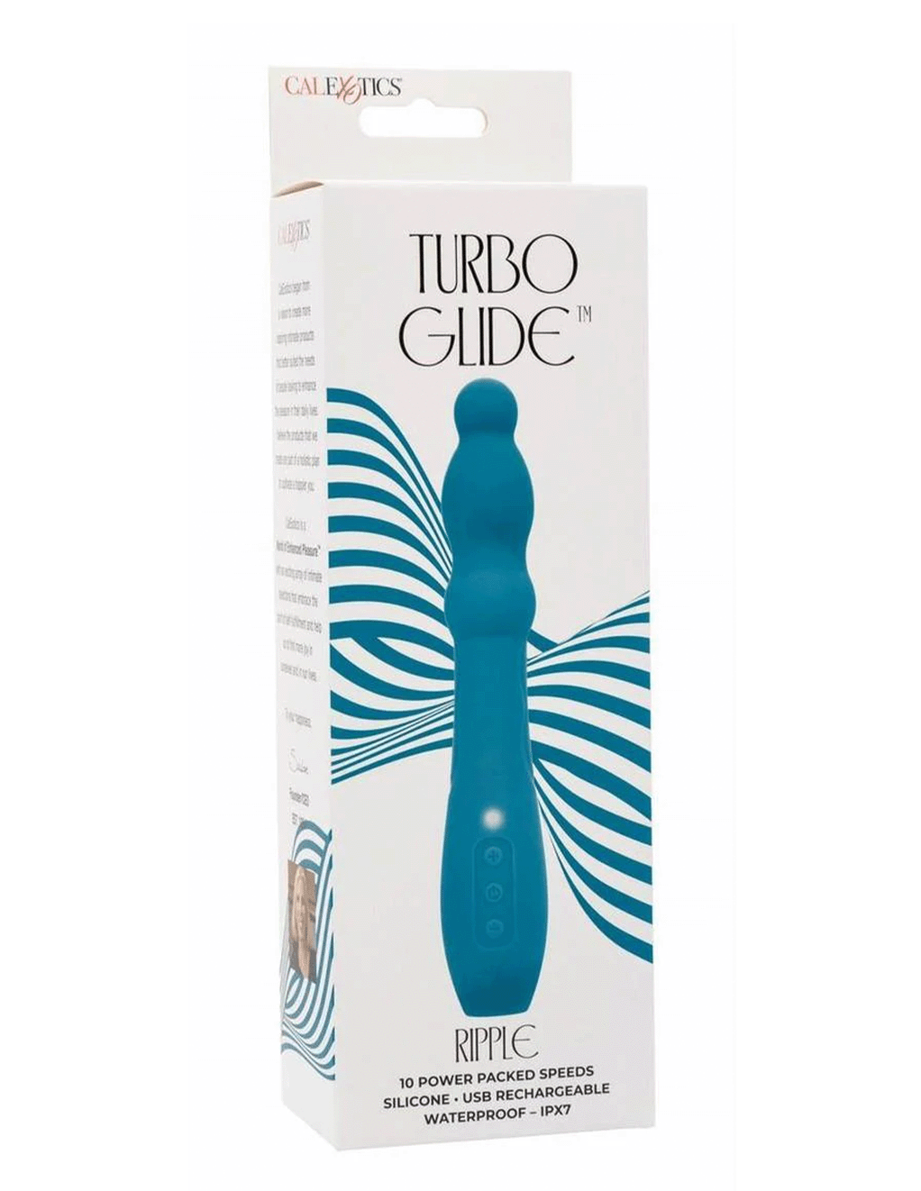 Turbo Glide Ripple