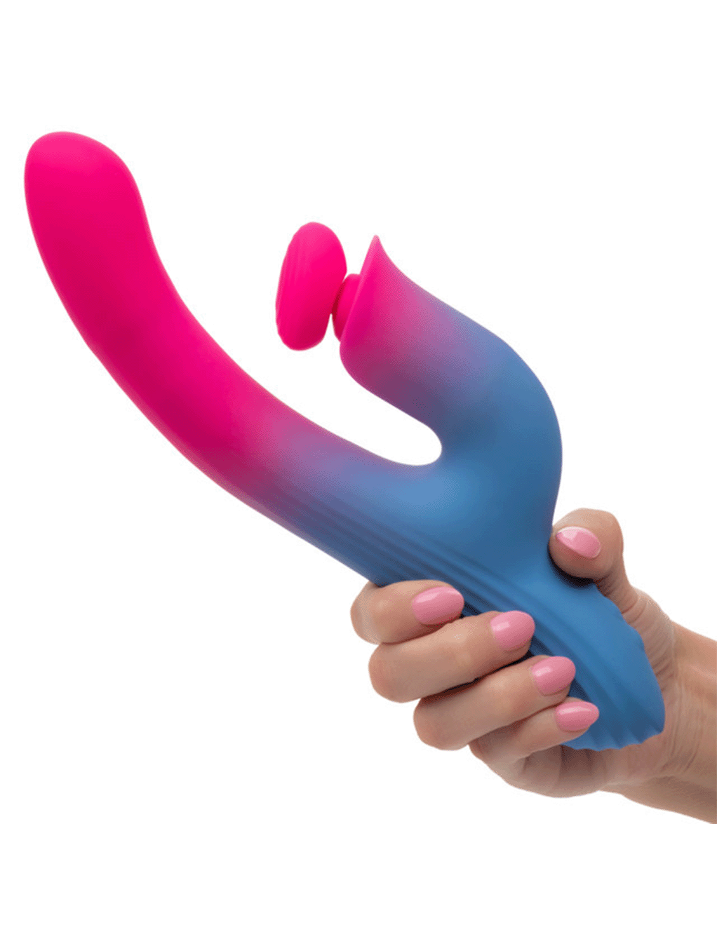 Elation Thrusting Dual Stimulator