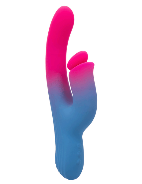 Elation Thrusting Dual Stimulator | Sex Toys at Hustler Hollywood Elation Thrusting Dual Stimulator | Sex Toys at Hustler Hollywood