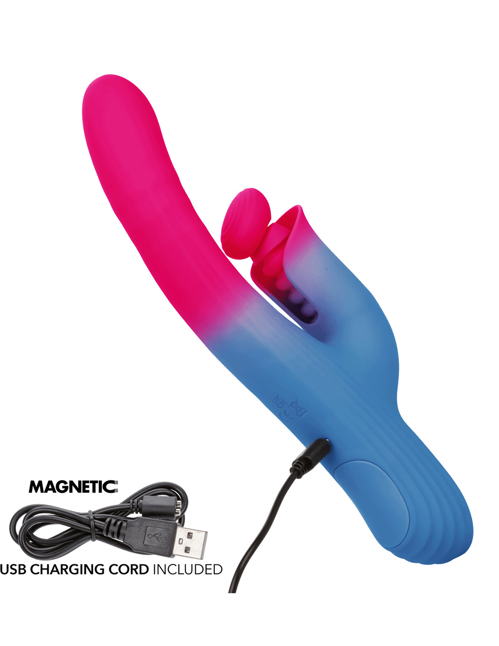 Elation Thrusting Dual Stimulator