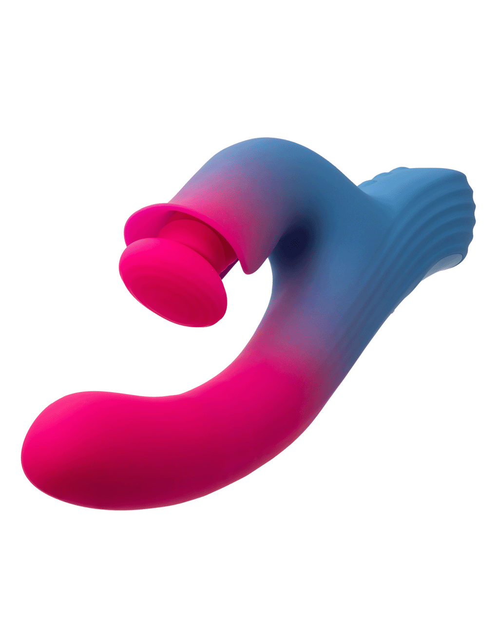 Elation Thrusting Dual Stimulator