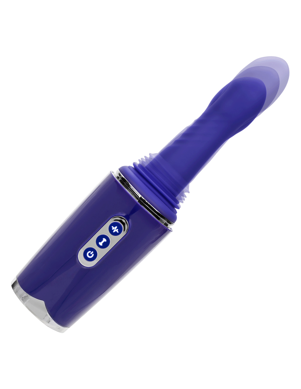 Overdrive Portable Sex Machine Travel Thruster