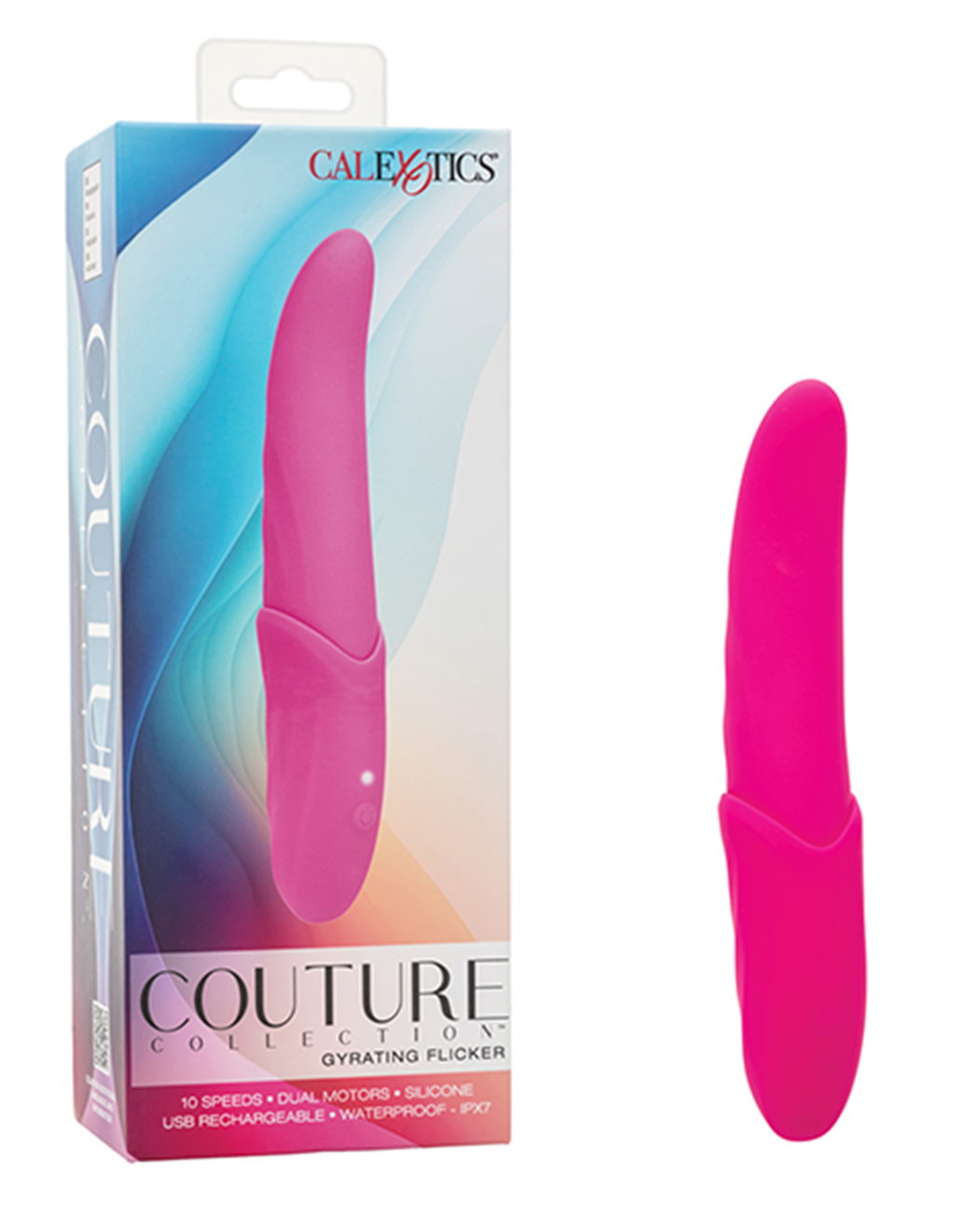 Couture Collection Gyrating Flicker