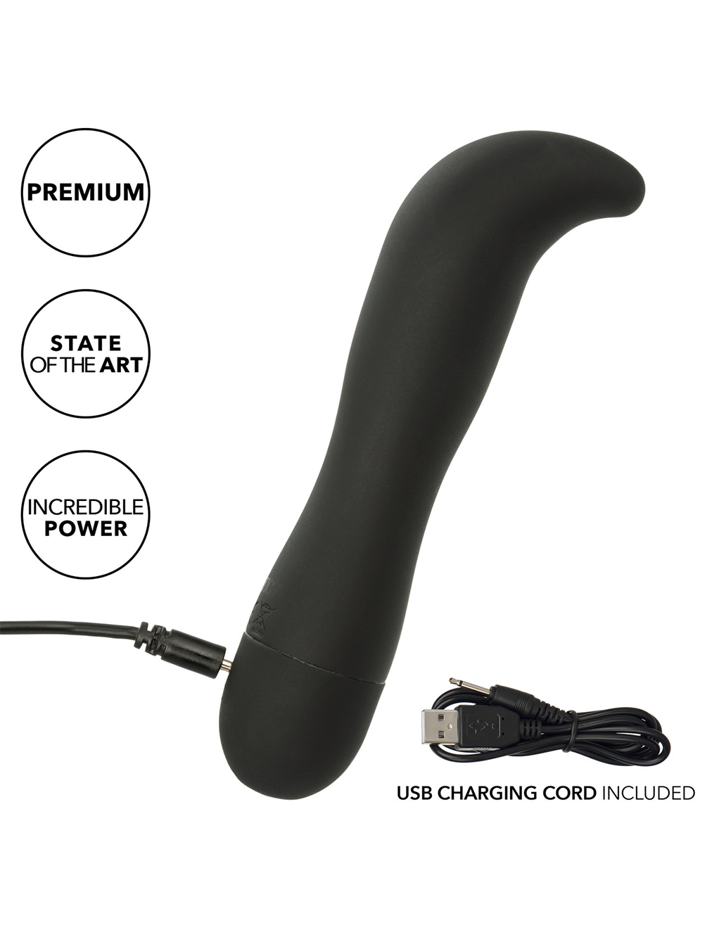 Dr. Joel Rechargeable Prostate Probe