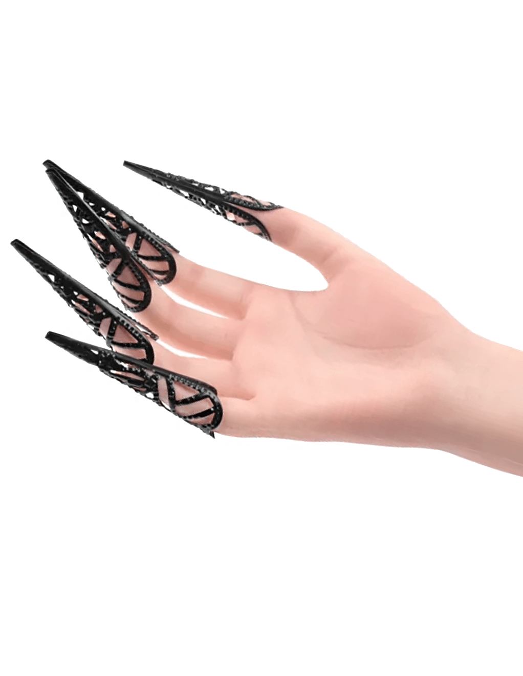 S&M Sensory Fingertips