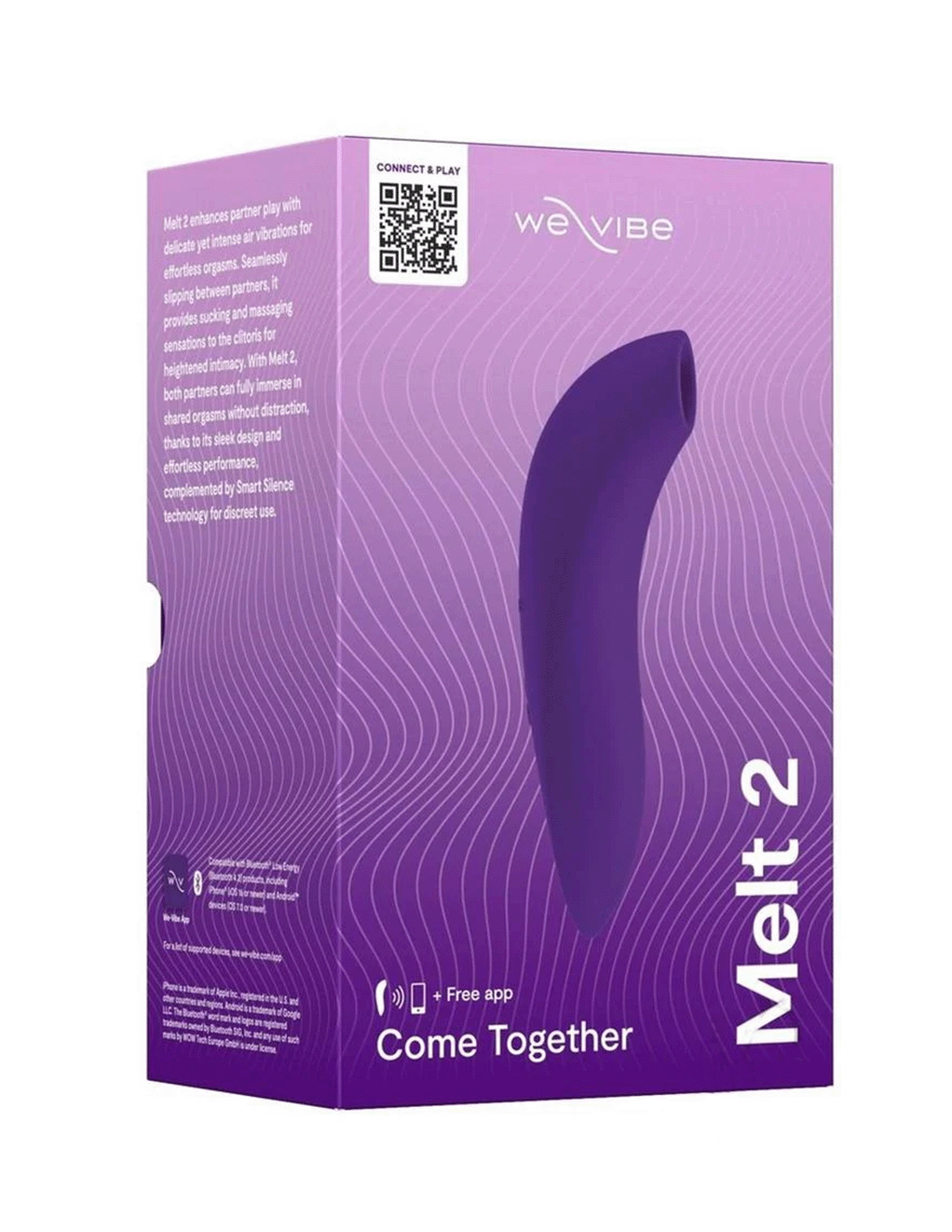 We-Vibe Melt 2