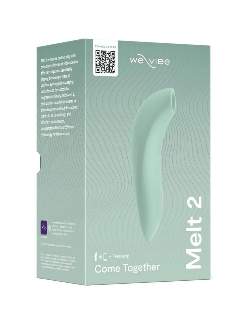 We-Vibe Melt 2