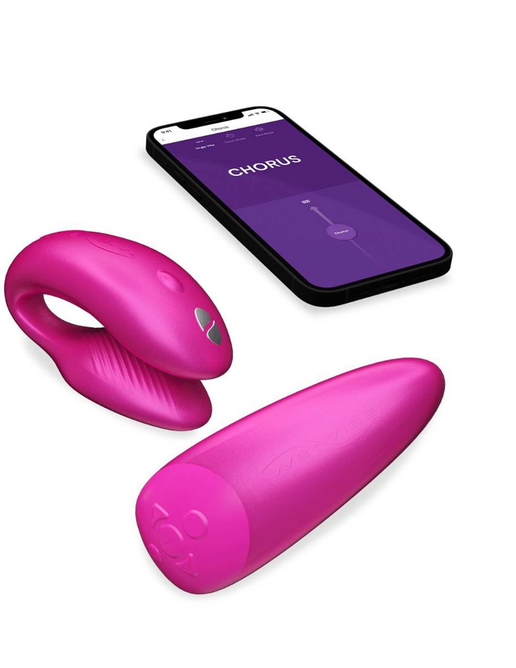 We-Vibe Chorus Pro