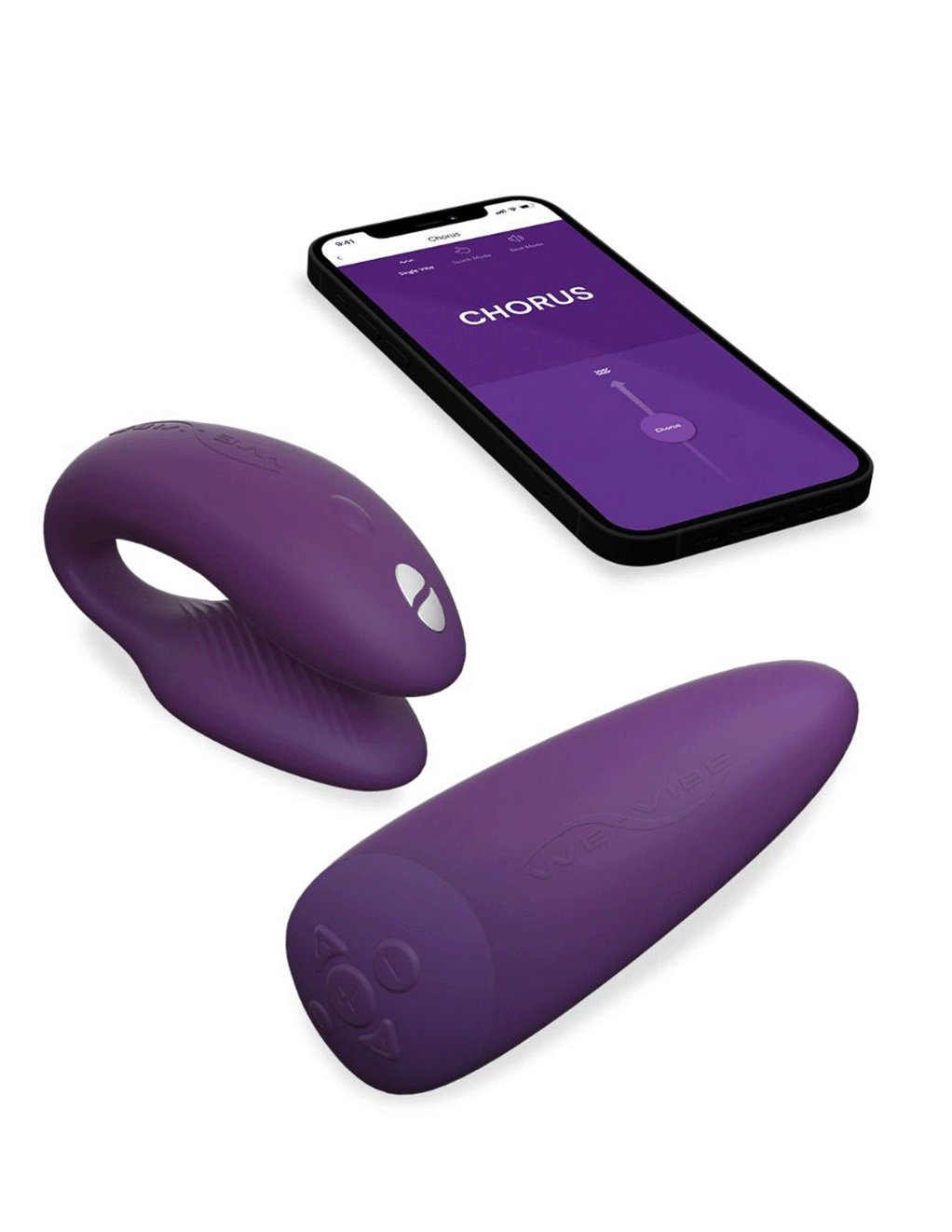 We-Vibe Chorus Pro