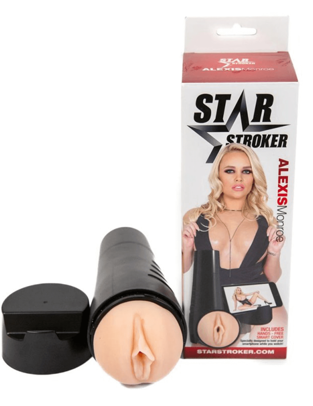 Star Strokers Alexis Monroe Pussy