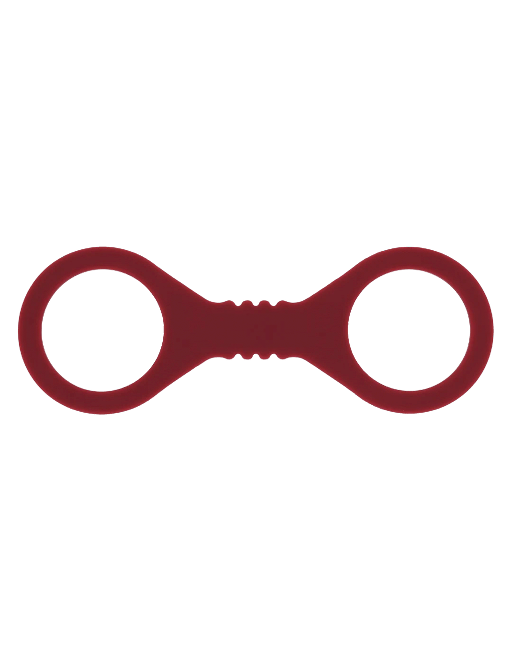 S&M Small Silicone Cuffs