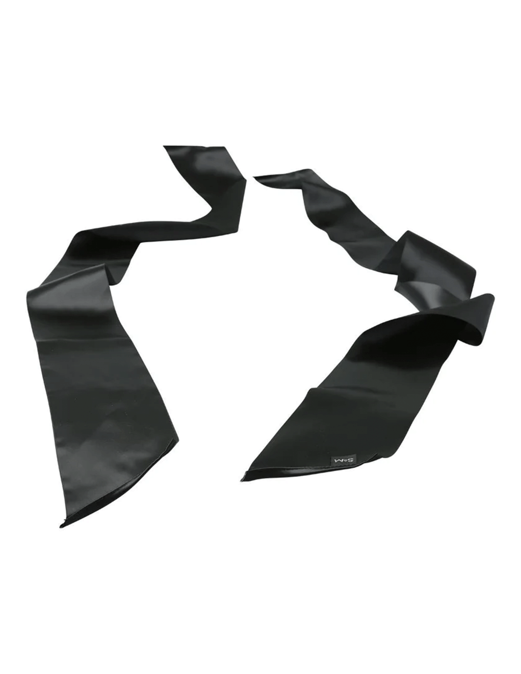 S&M Enchanted Silky Sash Restraints