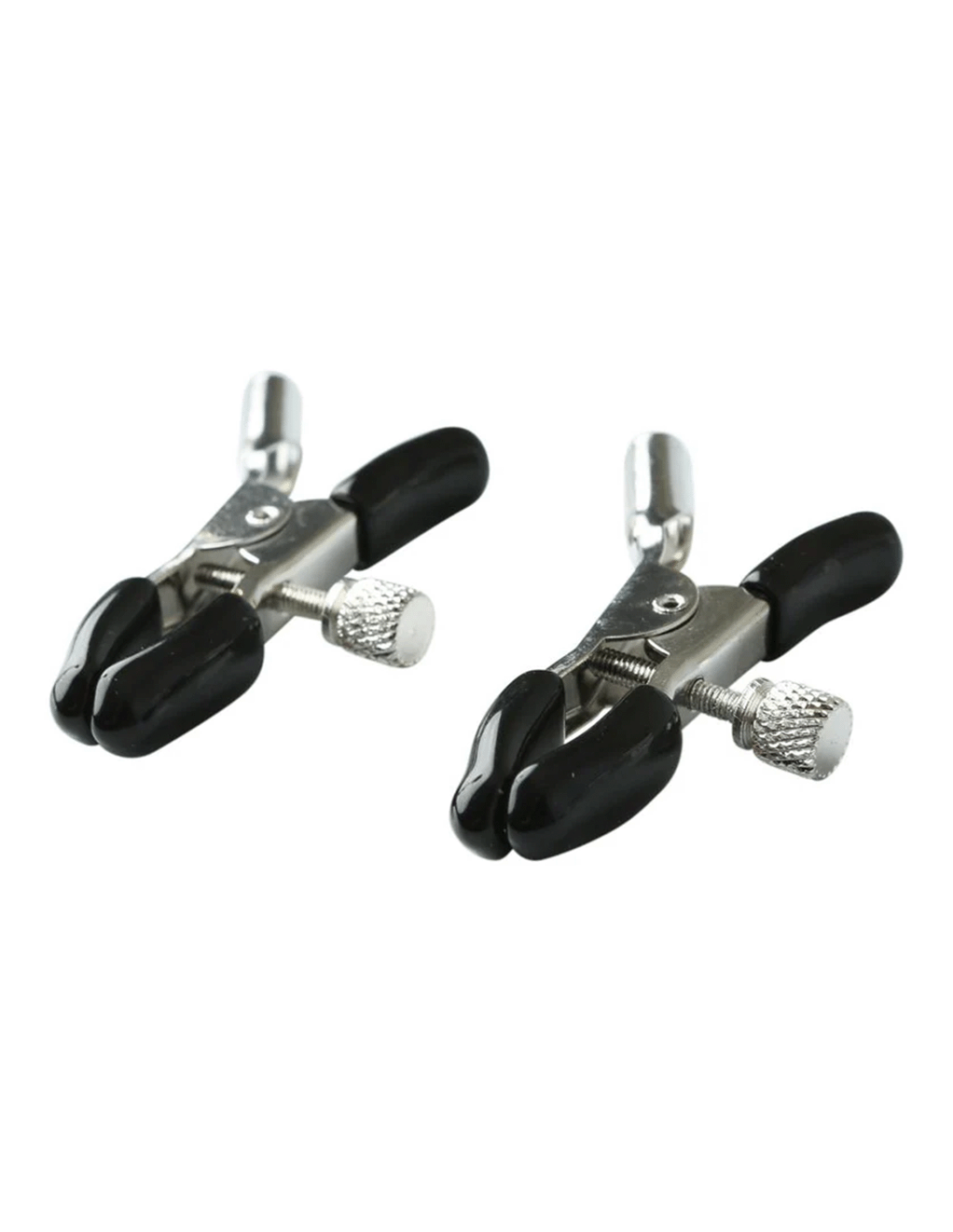 S&M Adjustable Nipple Clamps