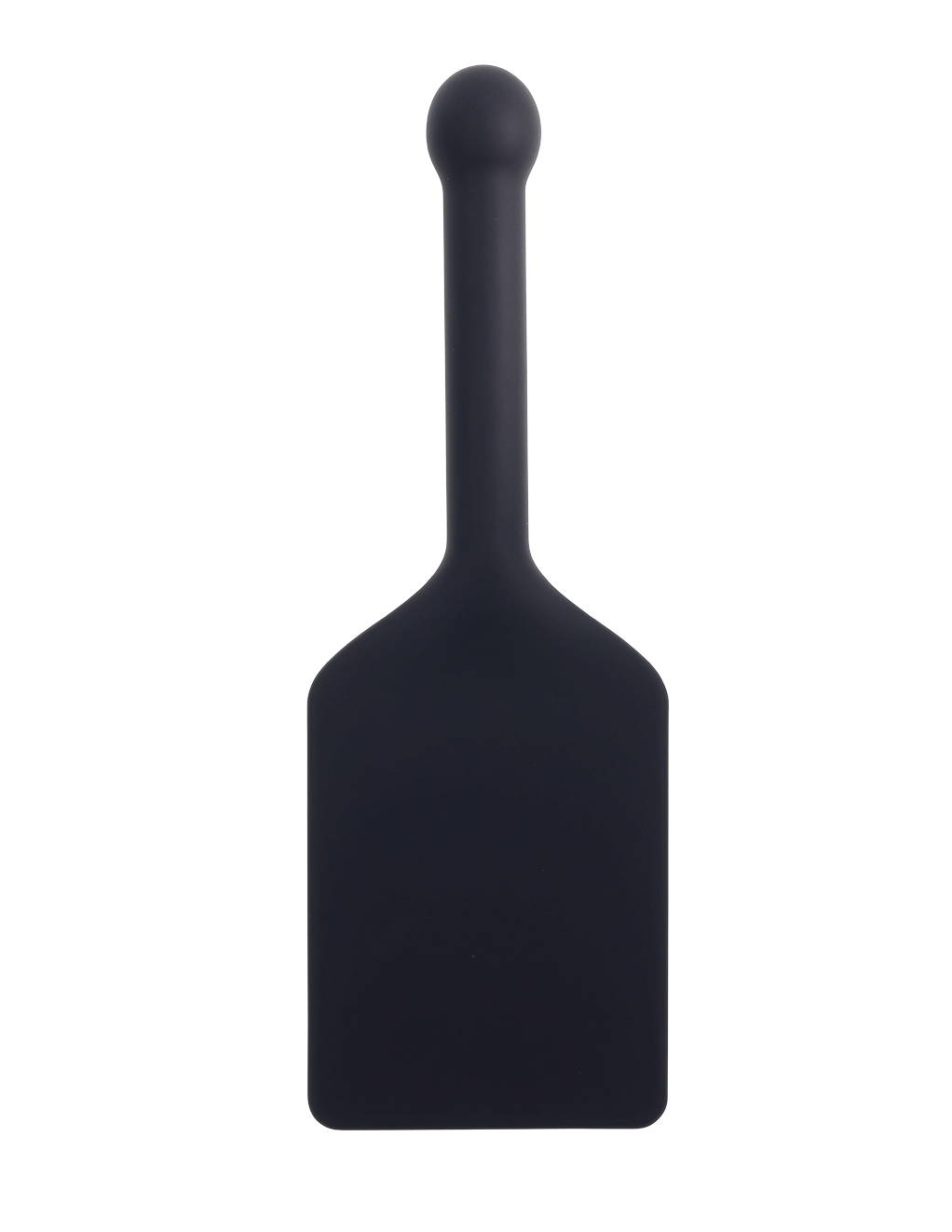 Edge FUCK TOY Silicone Paddle