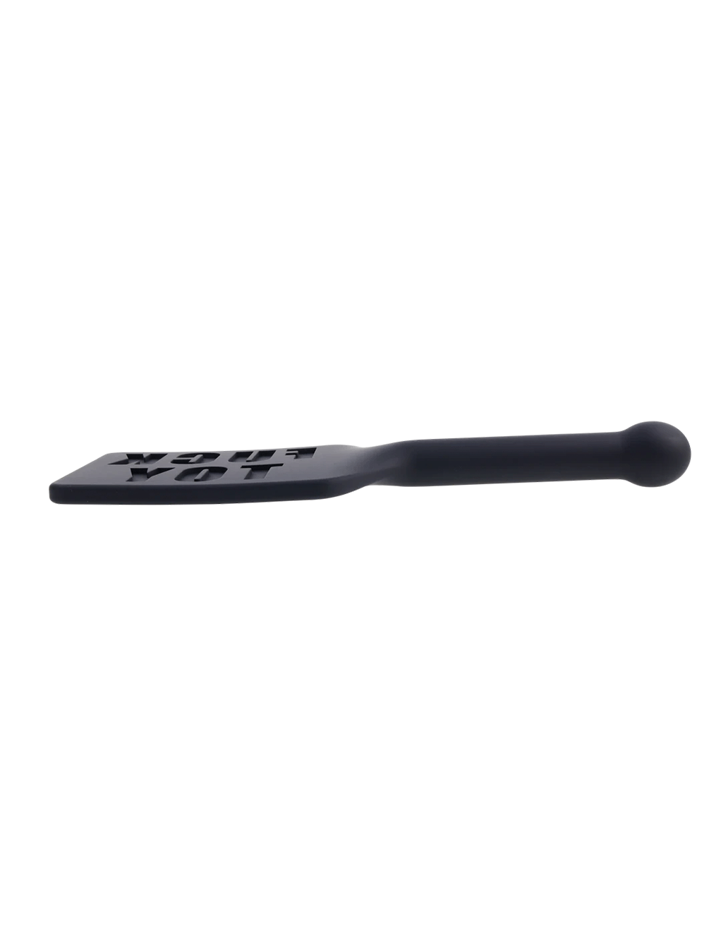 Edge FUCK TOY Silicone Paddle