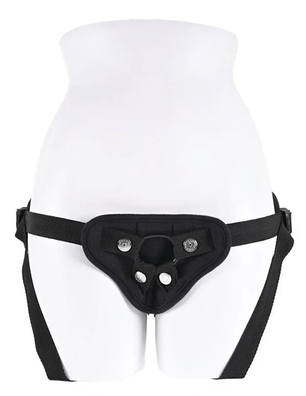 Sportsheets Breathable Strap On