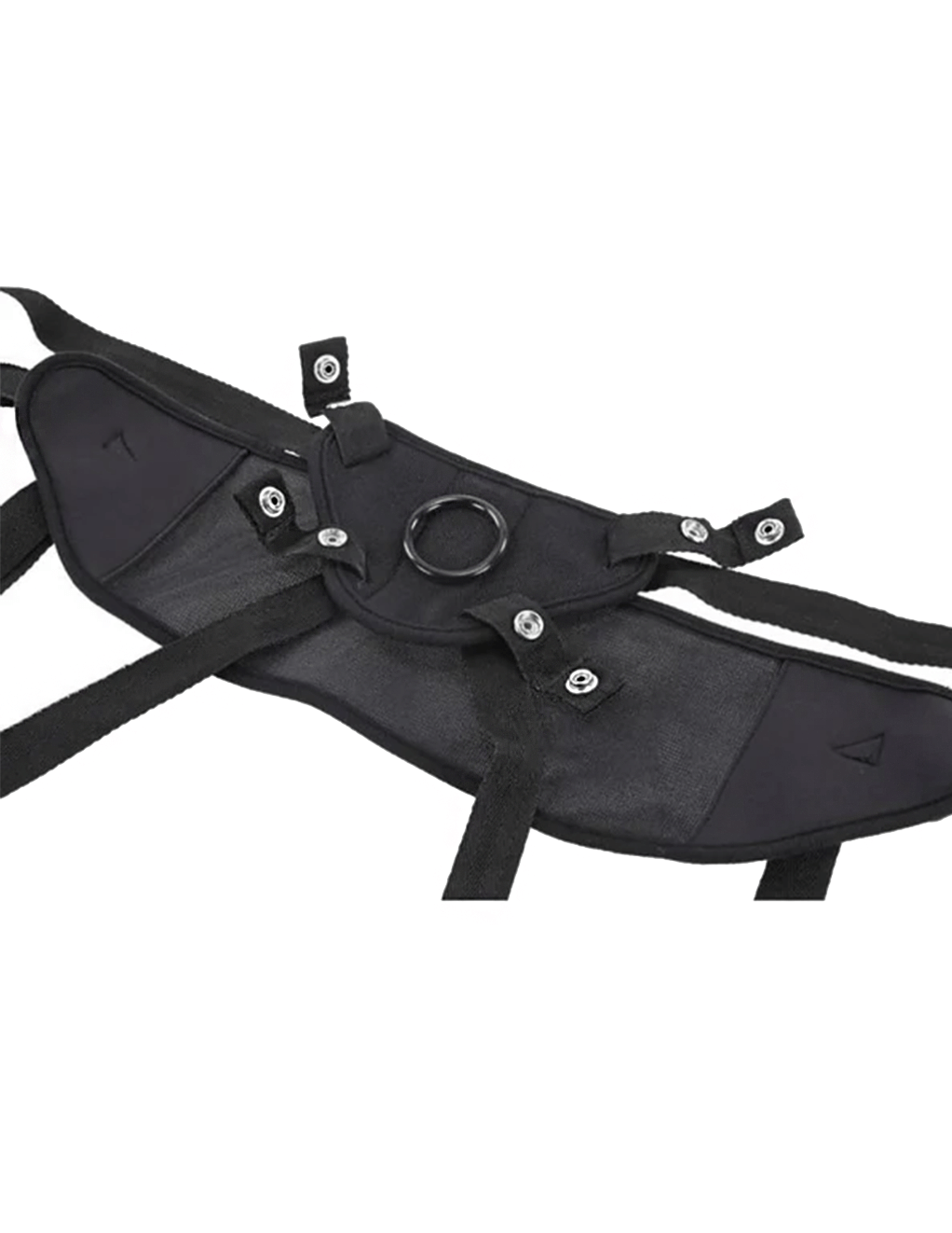 Sportsheets Breathable Strap On