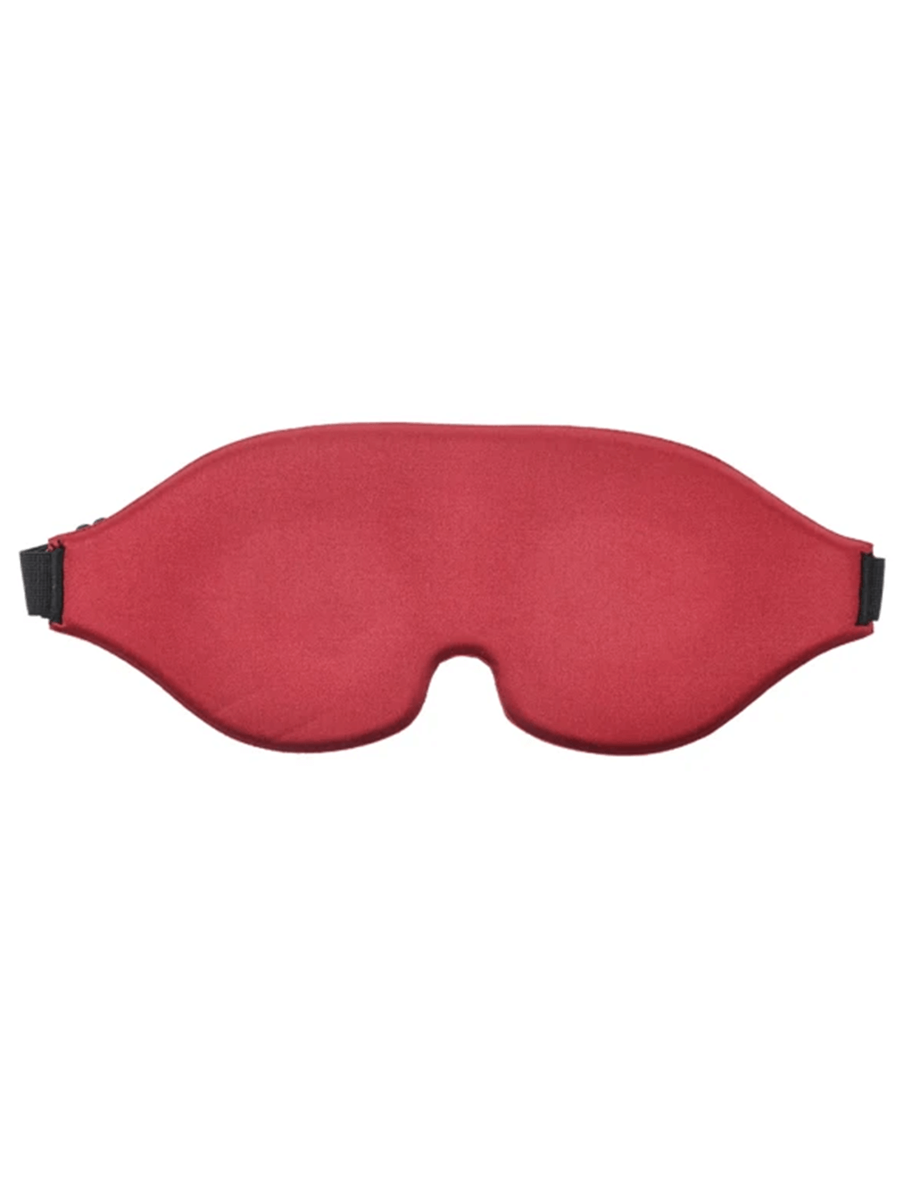 Saffron Blindfold - Main