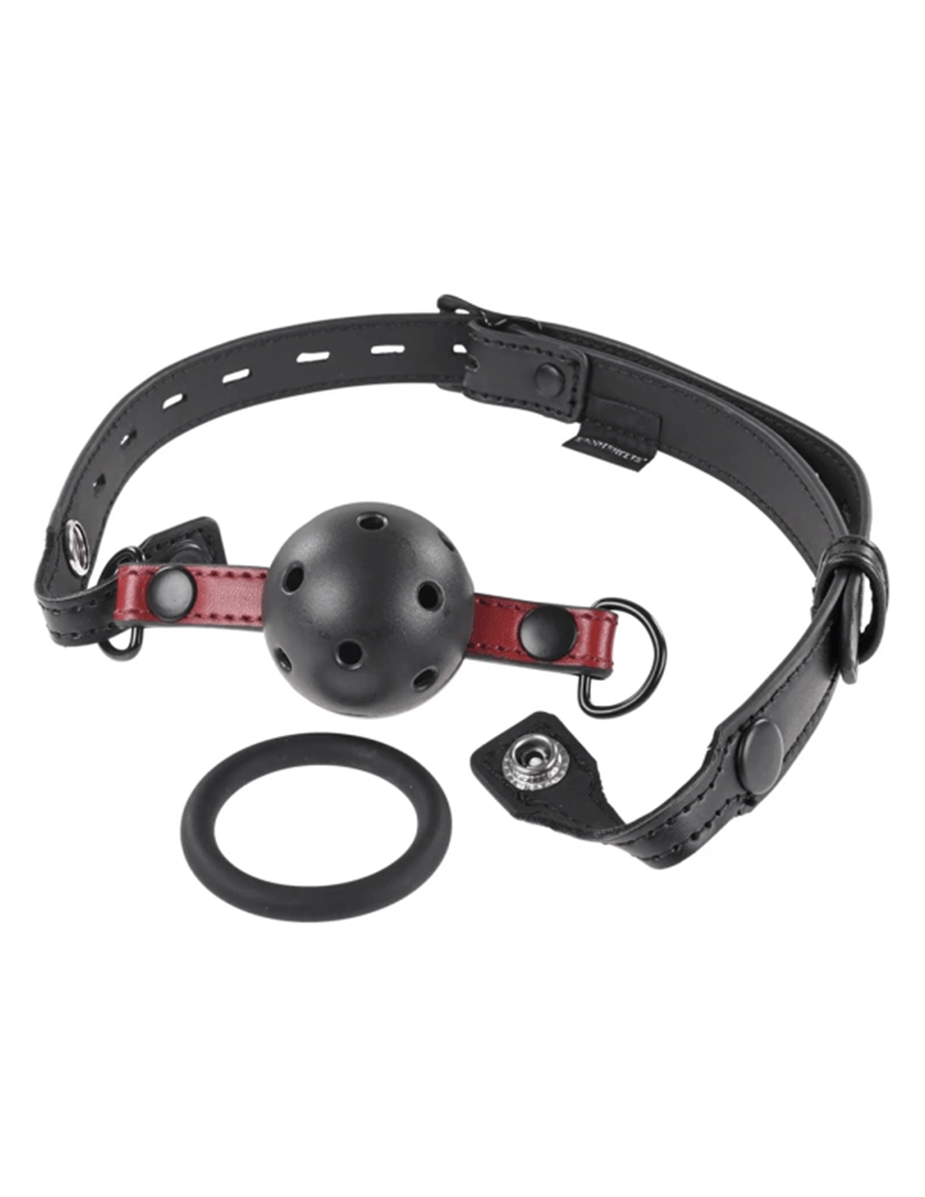 Saffron Interchangeable Gag - Options