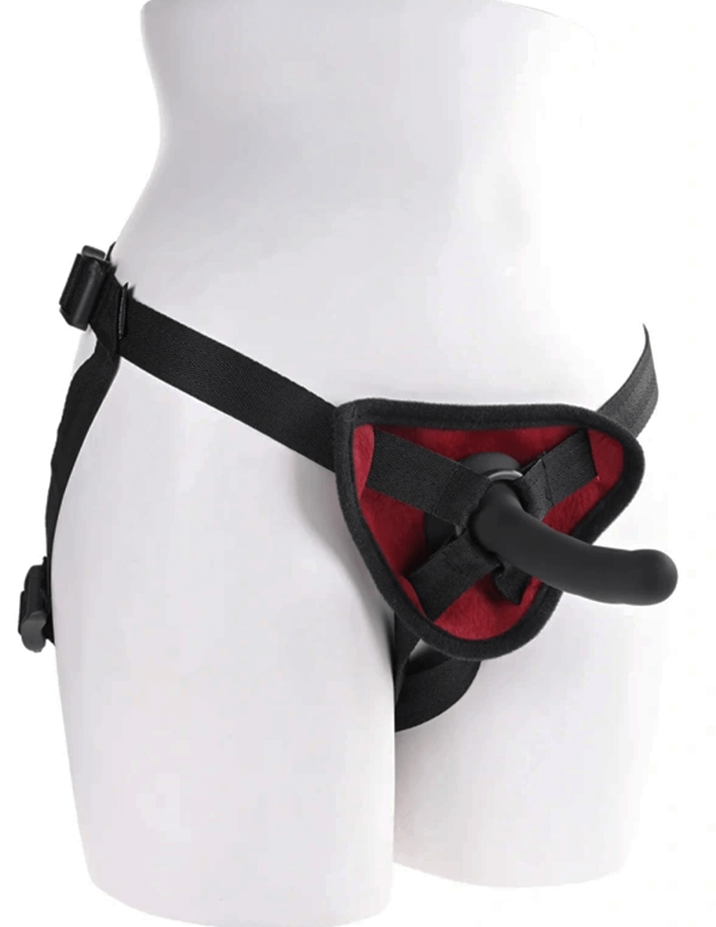 Saffron Silicone Pegging Kit - Main