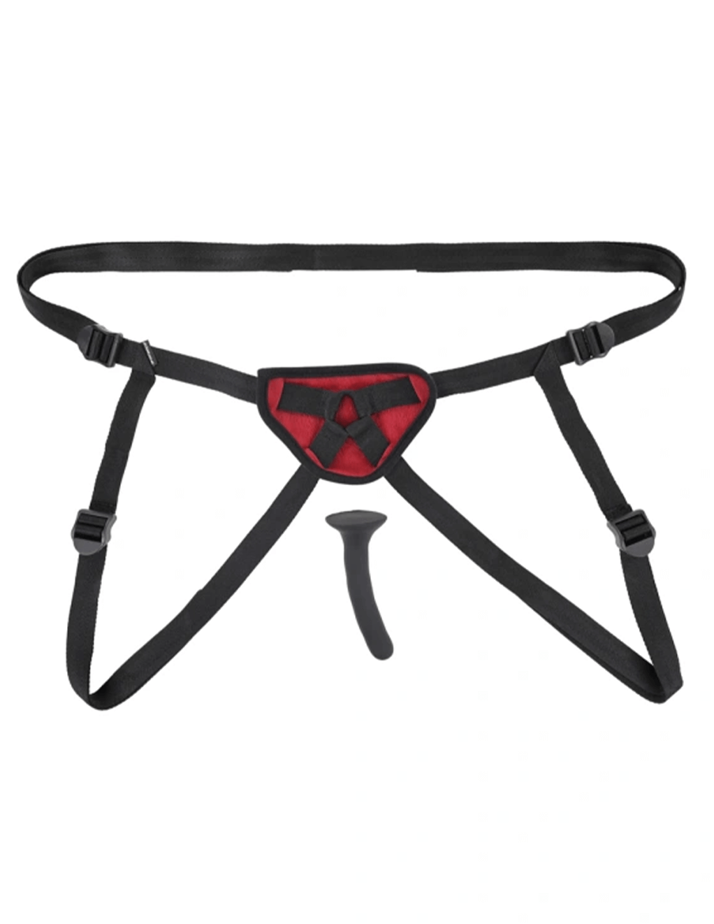 Saffron Silicone Pegging Kit - Product