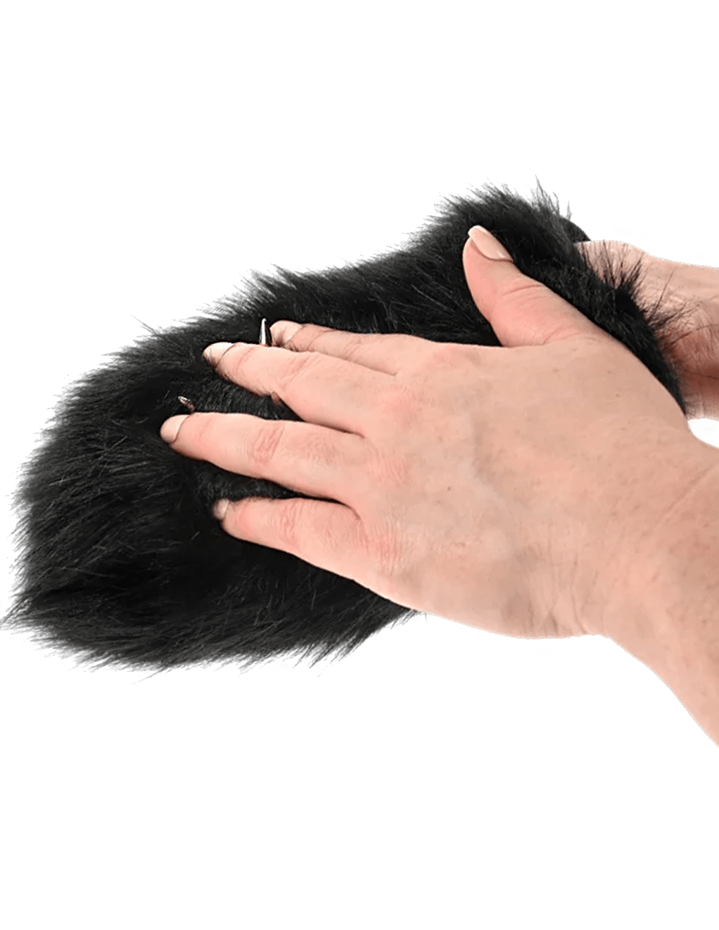 Sportsheets Spiked Sensory Mitt